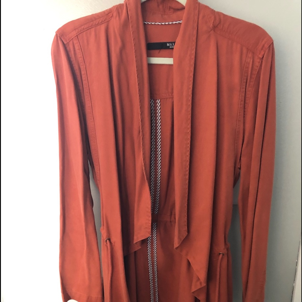 Lovely Fall/Spring Duster